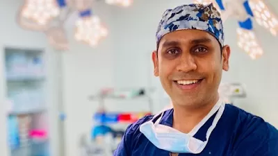Dr Kundan Kharde | Hernia | Gallbladder | Appendix | Piles Doctor