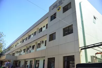 St. Anthony Mother & Child Hospital