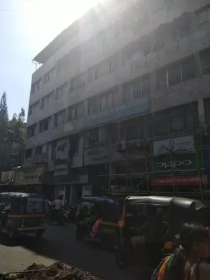 Umarji Hospital Shukrawar Peth