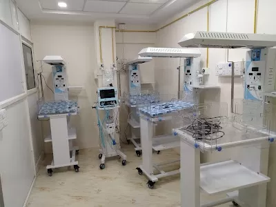 Aadhar Hospital