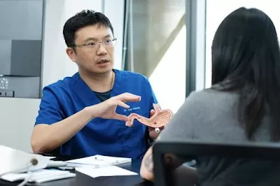 Richmond Gastroenterology Centre (Farrer Park Medical Centre)