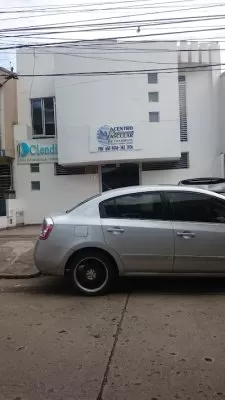 Unidad Mental Ambulatoria