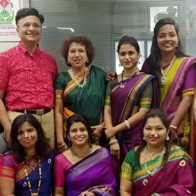 ASG Dr. Gadgil Eye Hospital - Thane | An ASG Eye Hospital