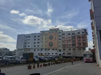 AyurVAID Cancer Hospital | Best Cancer Hospital in Bangalore