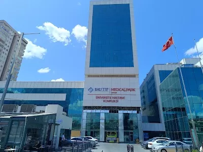 Private Medical Park Hospital