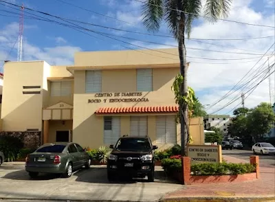 Centro de Diabetes, Bocio y Endocrinología