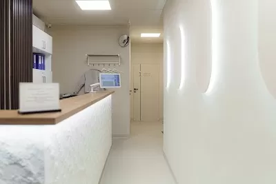 Lekarze w Warszawie