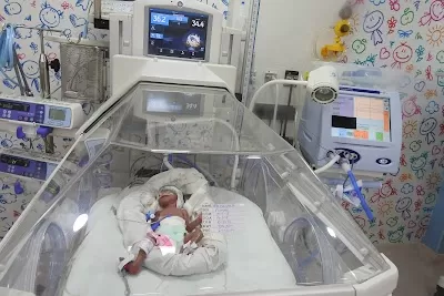 Mamta Child Health Care Centre