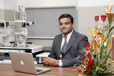 Arham Eye HospitalArham Eye Hospital-Advanced Eye Care for Children | Expert Pediatric Eye Services in Nashik