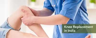 Best Knee Replacement hospital in India