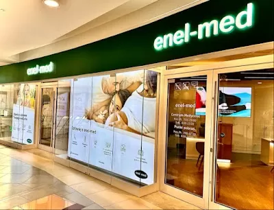 Centrum Medyczne Enel-Med Klif Warszawa