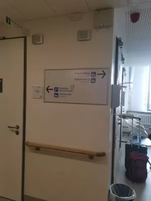 Klinik für Geburtsmedizin | Charité Campus Mitte