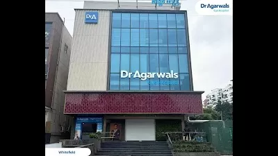 Dr Agarwals Eye Hospital Whitefield - Lasik & Dry Eyes Hub