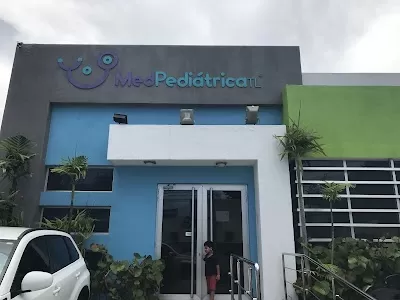 MEDPediatric