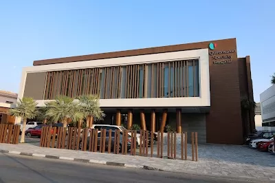 Quirónsalud Specialty Hospital