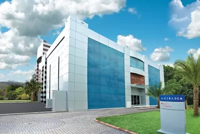 Acıbadem Beylikdüzü Surgical Medical Center