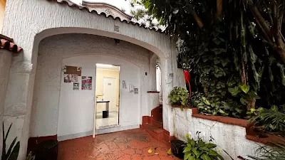 Hospital Dia A Casa