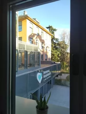 CLÍNICA SAN MIGUEL HERMANAS HOSPITALARIAS