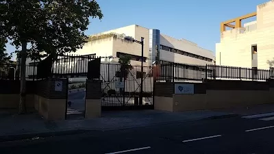 Hospitalarias del Sagrado Corazón de Jesús Sanatorio San Miguel