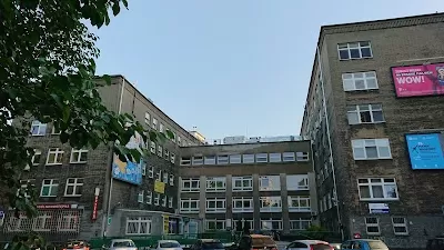 Szpital Okulistyczny