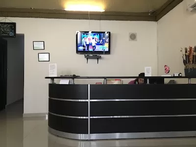 Centro De Especialidades Renales