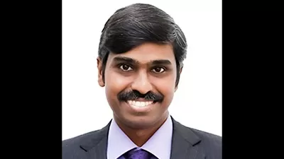 Dr. Saravanan R - Best Neonatologist and Paediatrician in Bannerghatta | Rainbow Children's Hospital