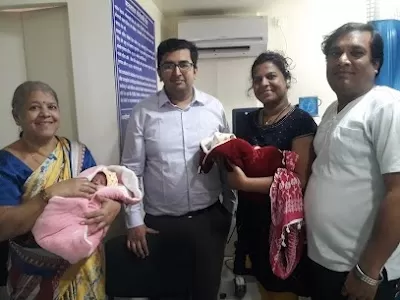 VATSALYA HOSPITAL | Gynecologist | Pune