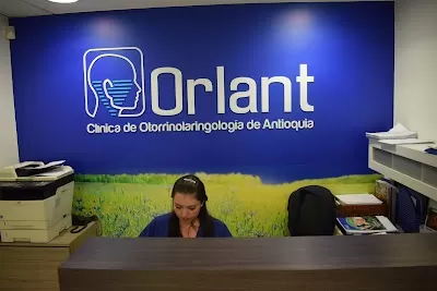 Clínica Orlant - Sede Poblado