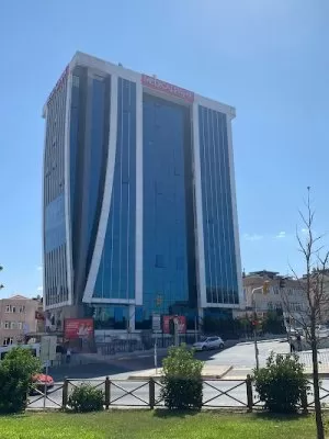 Medical Park Ataşehir