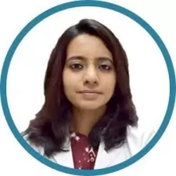 Dr. Apoorva Raghavan