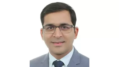 Dr. Gopal Agrawal - Best Pediatrician in Sec 47, Gurugram | Cloudnine Hospitals