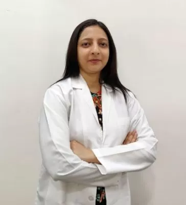 Dr. Sridevi Haldar