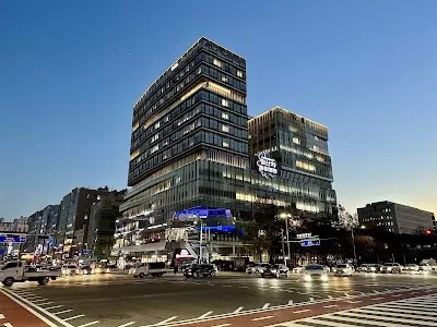 CHA UNIVERSITY ILSAN MEDICAL CENTER