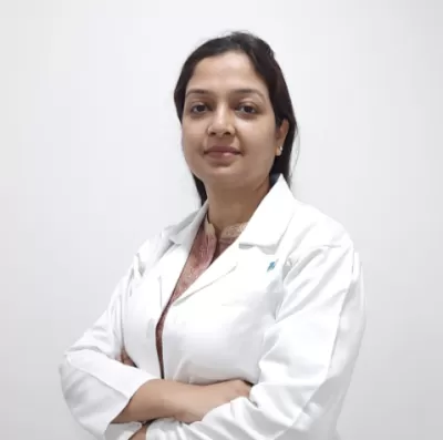 Dr. Sandhya Gupta-Consult With Best Paediatrics Doctor Near Me | Cholera | Measles | Mumps | 20+ Yrs. of Exp.