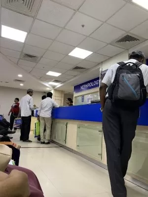 Manipal Heart Institute