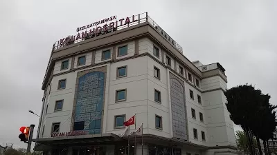 Bayrampaşa Kolan Private Hospital