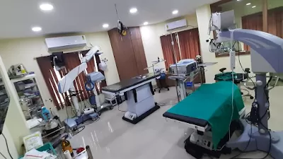 Nayan Jyoti Eye Care Centre