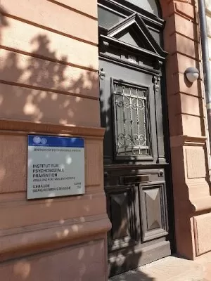 Institut für Psychosoziale Prävention
