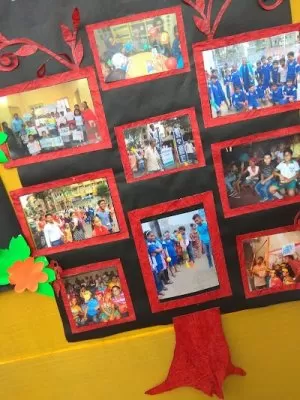 Children International
