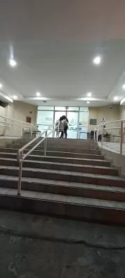 Centró de Hemodiálisis Metro 1