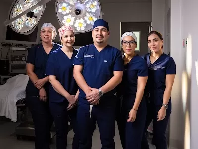 My New Body Obesity Center l Bariatric Surgery