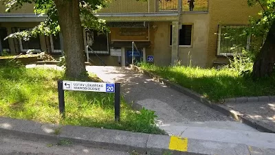 Ústav lékařské mikrobiologie