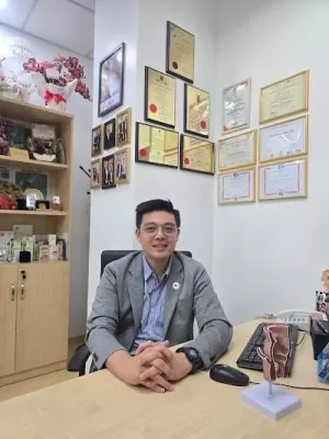 Dr. Henry Tan Surgery and Endoscopy Clinic