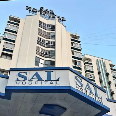 SAL Hospital & Medical Institute