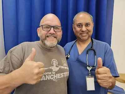 DrNigelDubai Gastro-Liver Doc Cambridge University