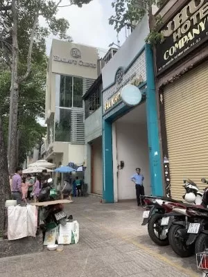 Flora Dental Clinic