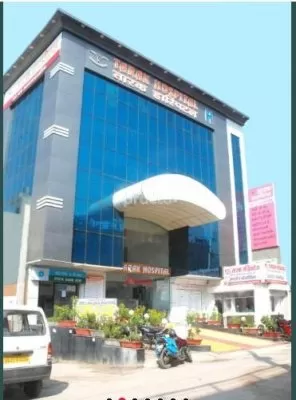 TARAK HOSPITAL INDIA PRIVATE LIMITED