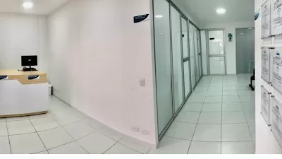 EXAMINARTE CENTRO MÉDICO