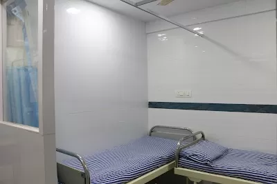 Siddhi Nursing Home