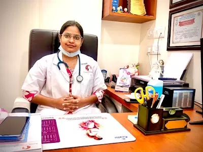 Anmit Hospital - Dr. Ankur Shakya l Gynecologist in Vadodara |